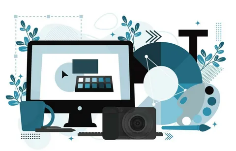 Digital Graphic Design Dubai Saudi Arabia