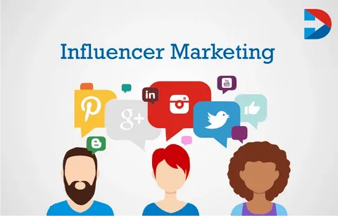 Influencer Marketing Services Dubai Saudi Arabia