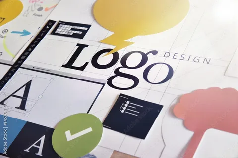 Logo Branding Design Dubai Saudi Arabia